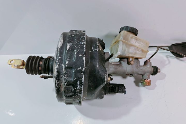 Tulumba Frana  cu pompa centrala A0044307230 Mercedes-Benz C-Class W2