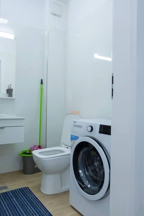 Inchiriez apartament 2 camere Otopeni
