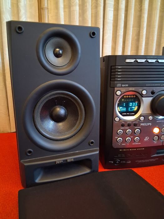 Sistem audio Philips