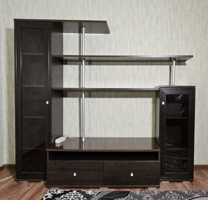 Стенка горка в отличном состоянии