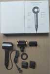 Dyson high speed fashion hair dryer