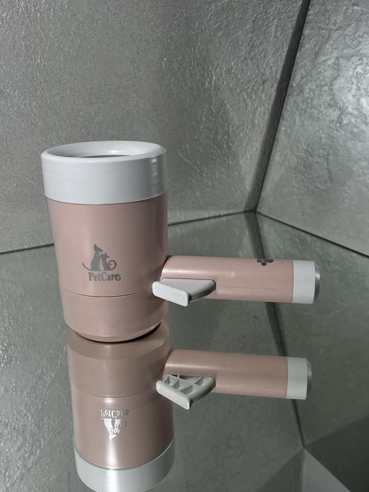 Лапамойка механическая