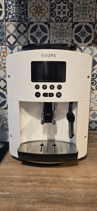 Aparat cafea Krups