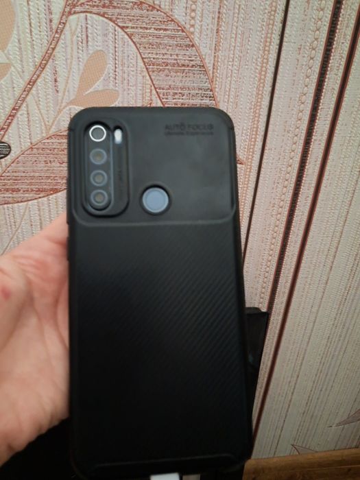 Продам срочно телефон Redmi 8T
60.000