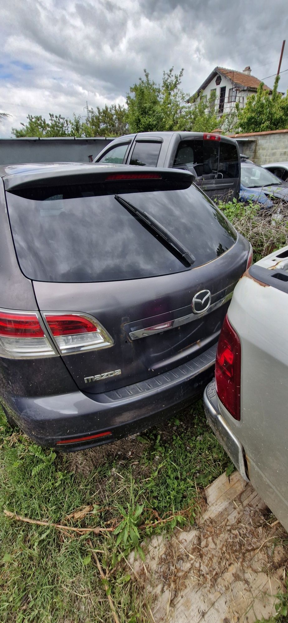 Mazda CX-9 за части