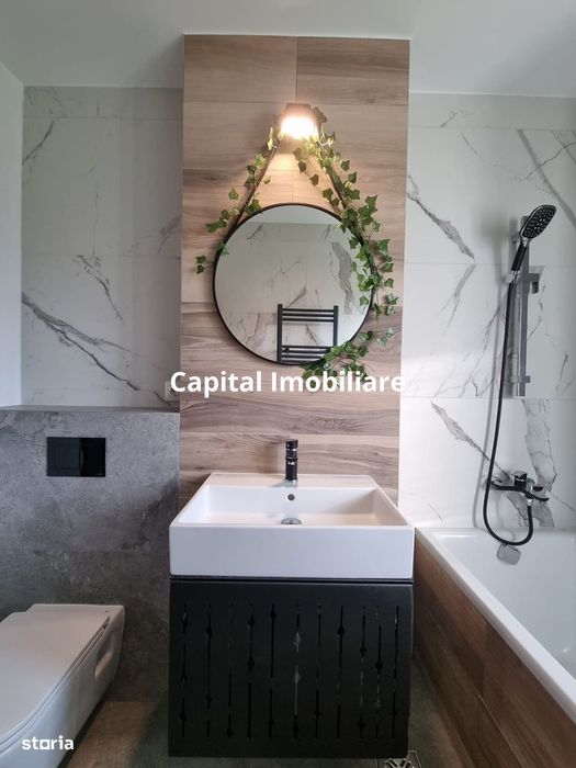 Comision 0% I Studio +gradina I Pret cu TVA inclus I Vila C7