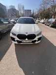 BMW X6 BMW X6 xDrive40d AT MHEV