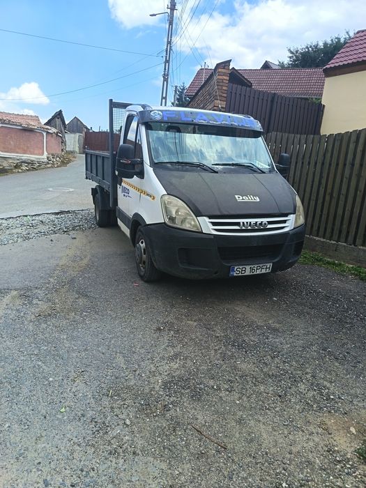 Iveco daily 2007