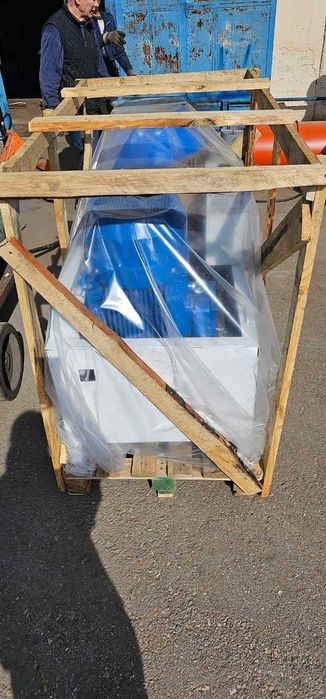 Линия по гранулированию люцерны (новая, не использовалась)