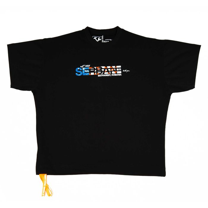 Tricouri - Print - Oversized