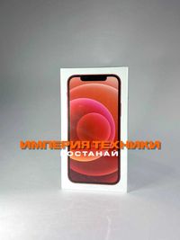 Новый Iphone 12 256/ГАРАНТИЯ/Айфон 12 256/РАССРОЧКА/Обмен