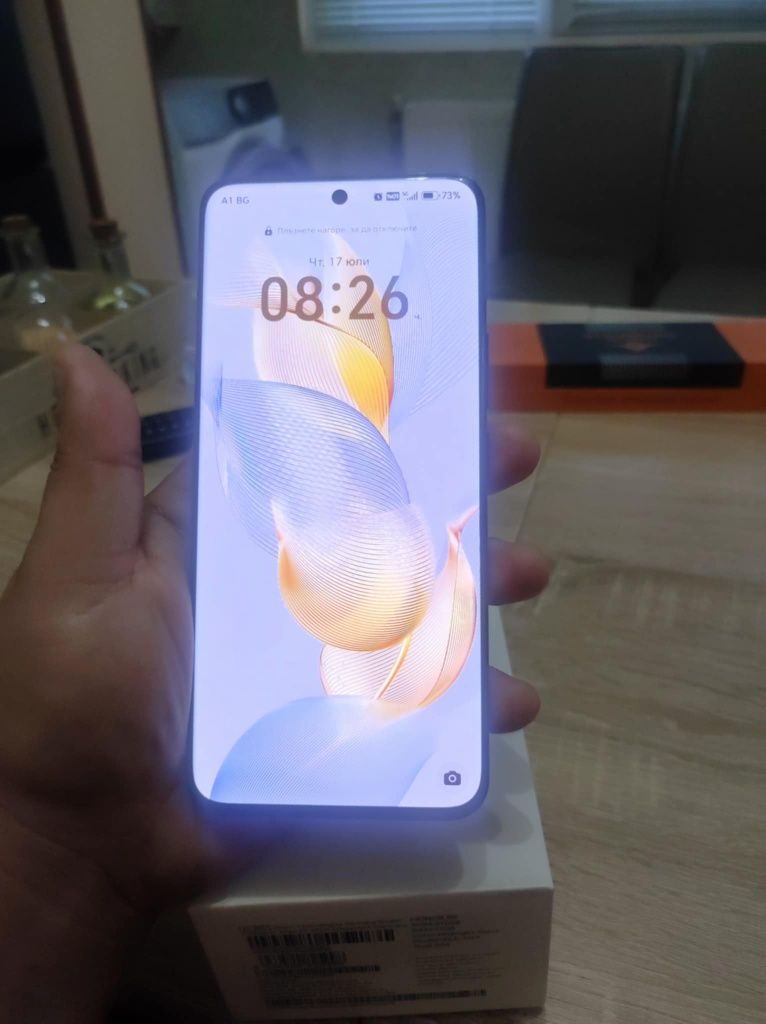 Honor 90 512GB 12RAM