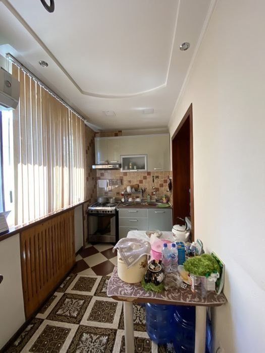 Юнусабад 15. 4/3/5 Кристалл