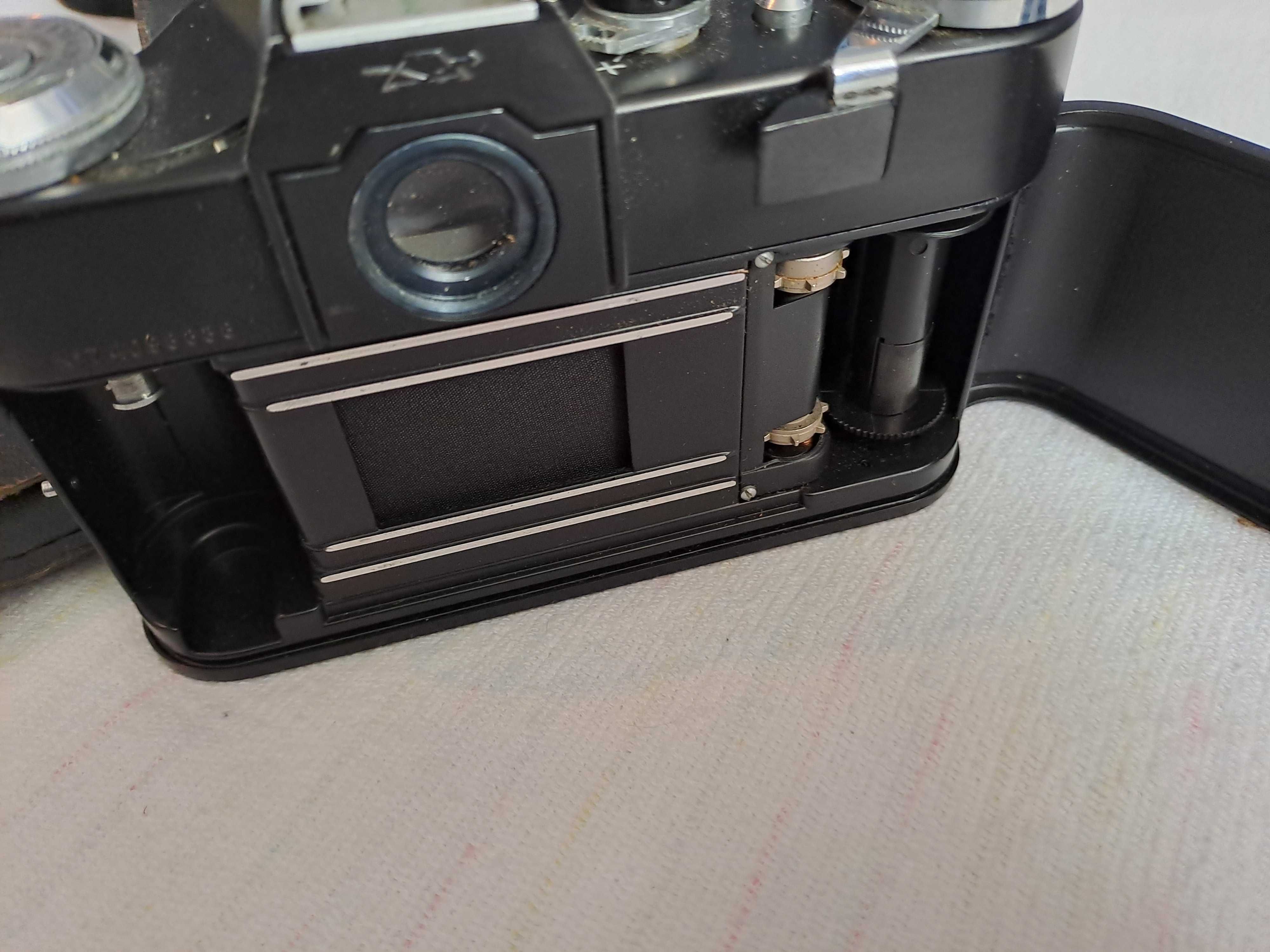aparat foto zenit e