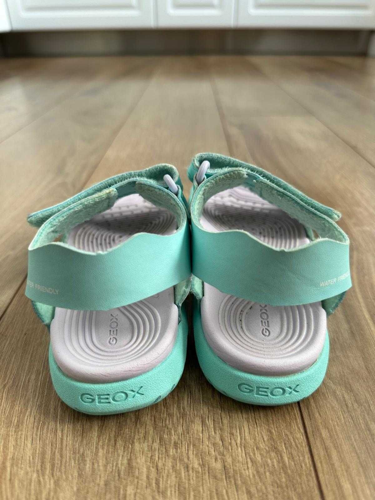 Geox 30 sandale fetite Geox Respira