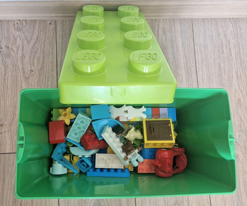 Lego Duplo/Лего Дупло