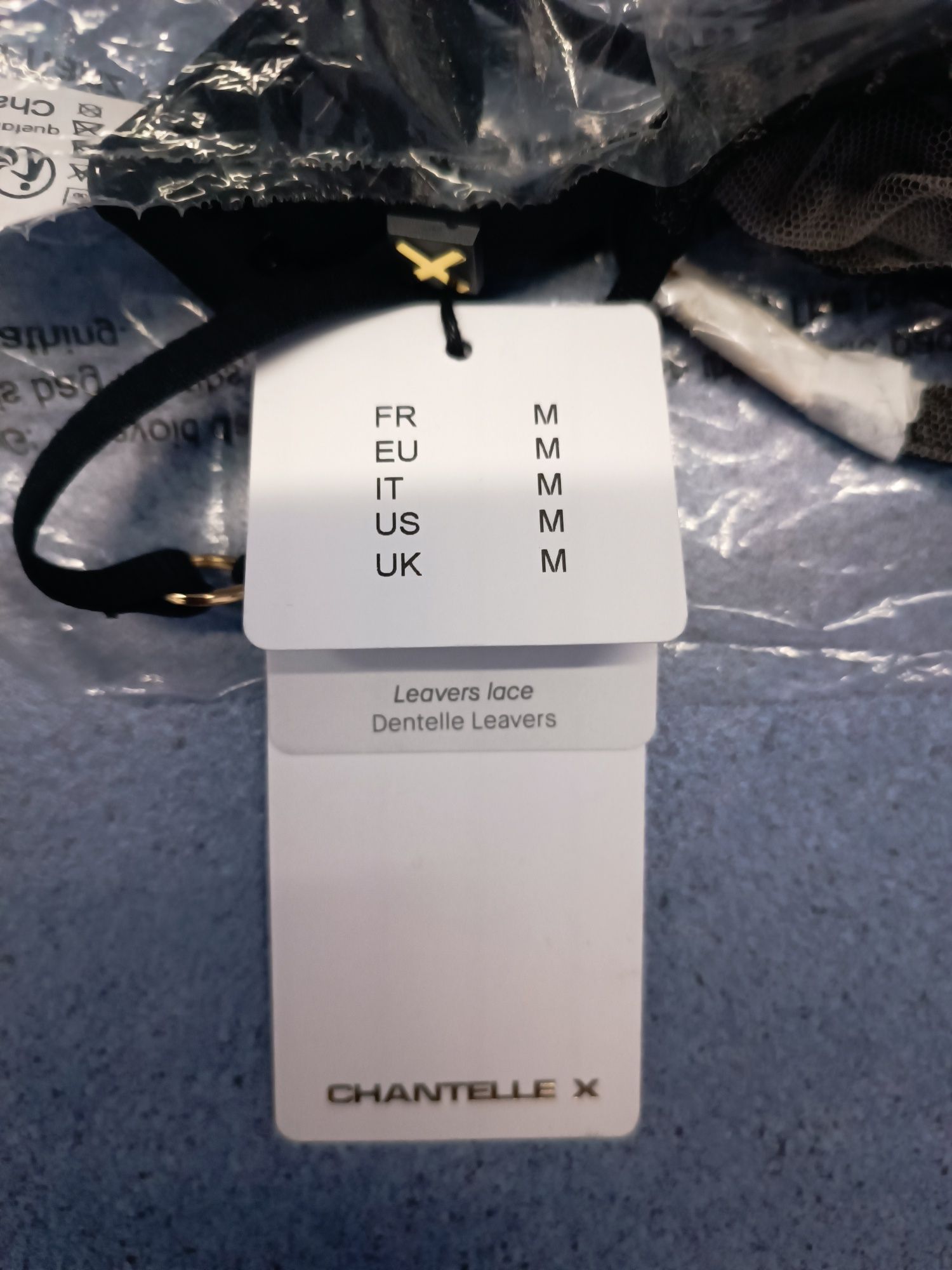Сутиен Chantelle