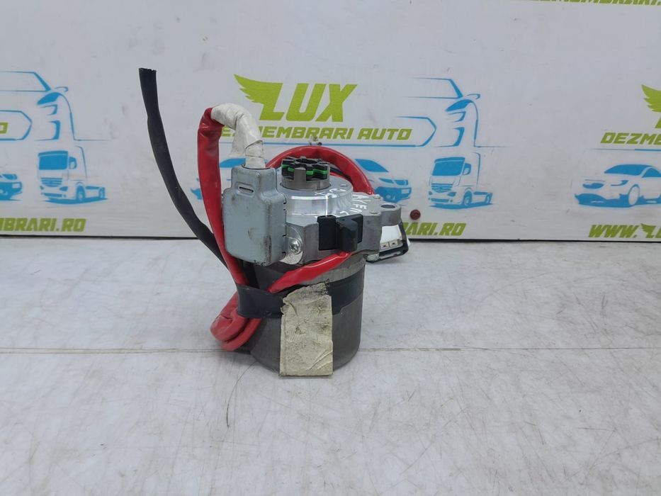 Motoras coloana directie SPW53120 Toyota Avensis 3 T27  [din 2009 pan