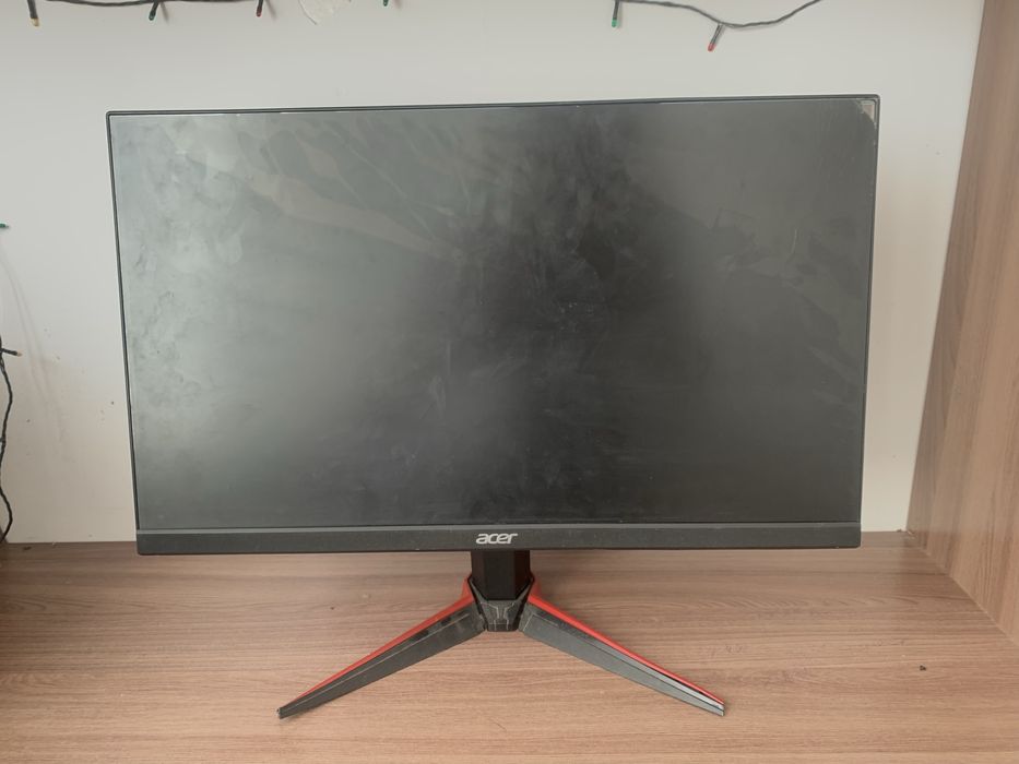 Монитр Acer VG220Q на запчасти