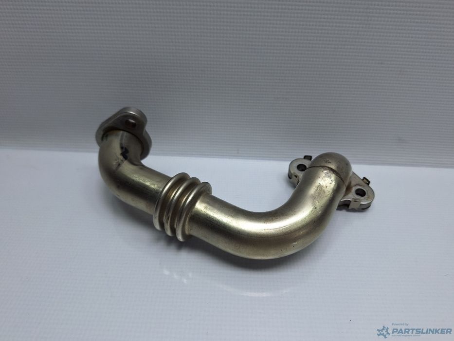 Conducta gaze EGR AUDI A4 IV Avant (8K5, B8) [ 2007 - 2015 ] TDI (CJCD