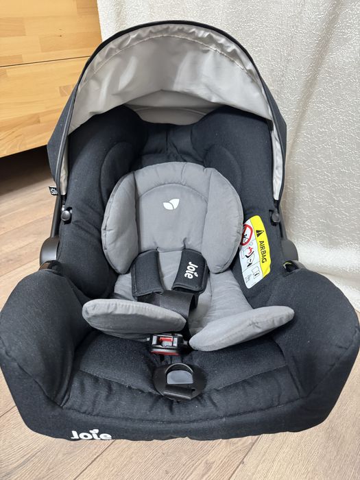Автолюлька Joie 30 тыс