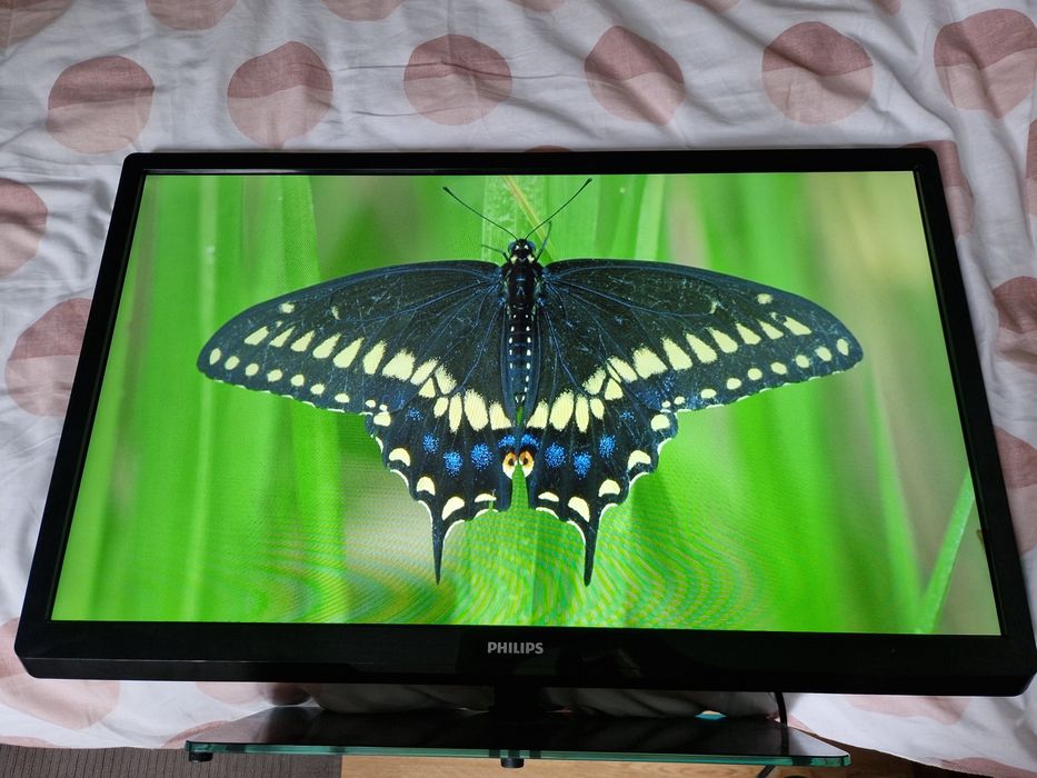 Televizor Philips, Full HD, 81 cm impecabil!