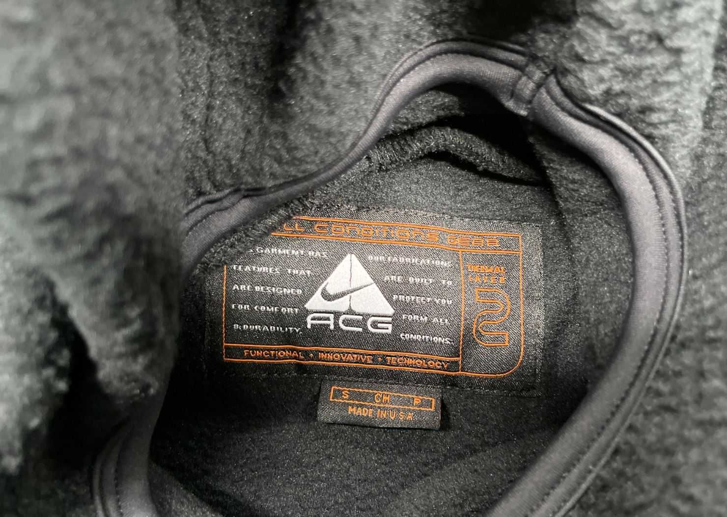 Nike ACG Fleece Ninja