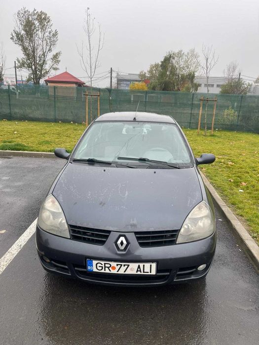 Vând Renault Symbol 1.5 dCi