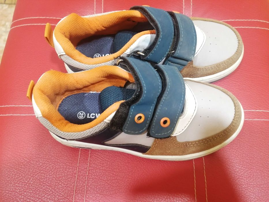 Детски зимни боти Детски кецове за момче, 10 лв