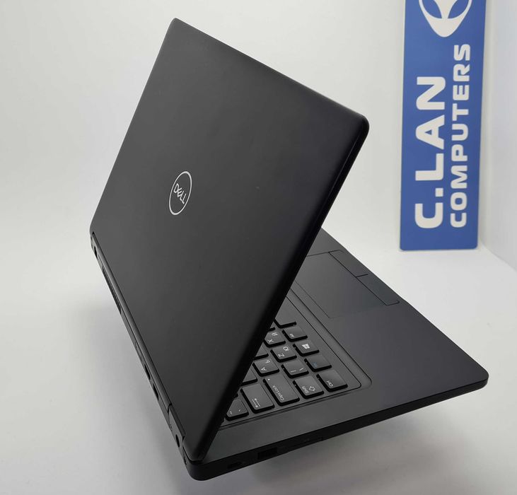 Dell Latitude E5490 i5 8350U/8GB/256SSD/FHD