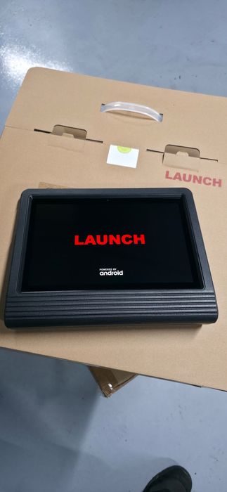 Vand Launch x431 V+