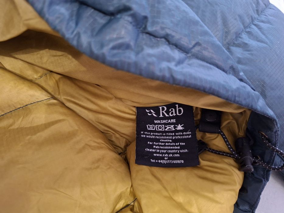 Rab Neutrino-Ориг.пухено яке