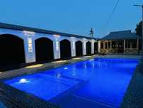 DACHA SAMARQAND Rivera Hause halol dacha