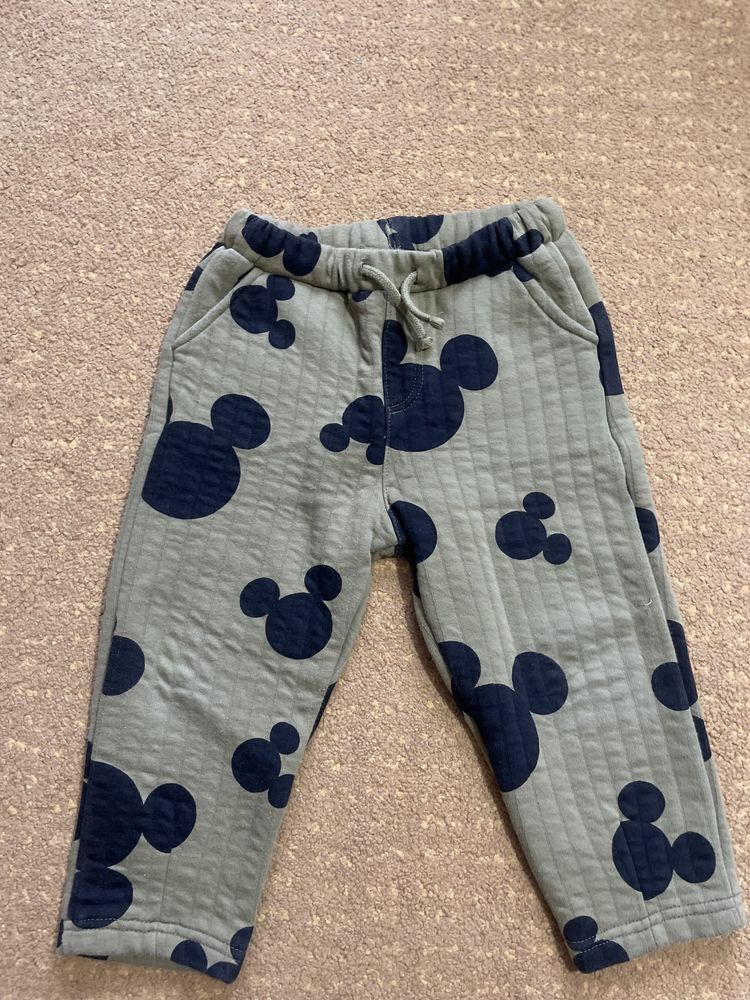 Pantaloni groși LC WAIKIKI 92-98cm