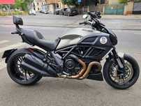 Ducati Diavel Strada – 2013 – 40.000 km – Stare excelentă