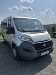 Fiat Ducato 2.3 Multijet 8+1 locuri