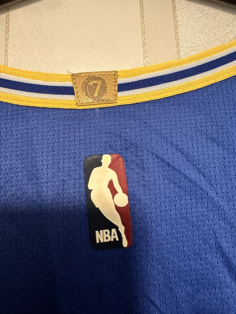 Nike Warriors NBA