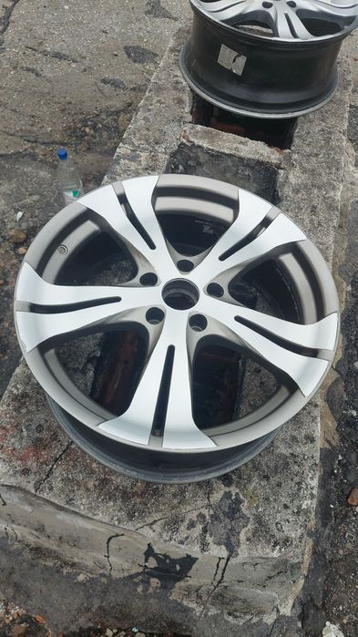 Jante 5x112 R18 Audi
