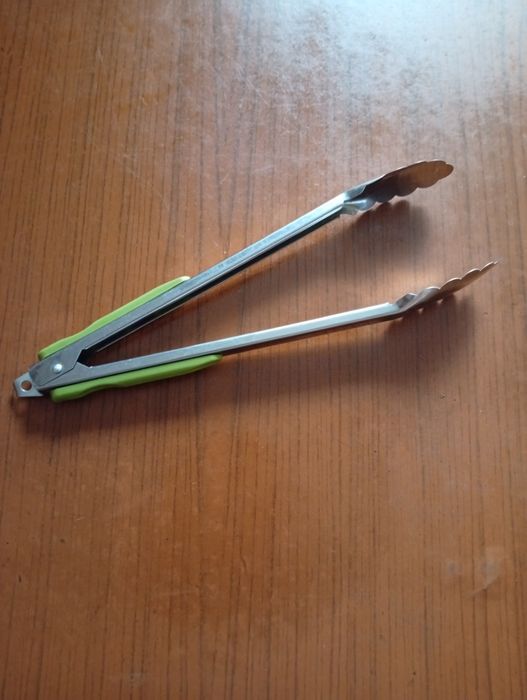 Продам новые кухонные ципцы.