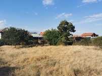 Парцел, гр. Белово, обл. Пазарджик
