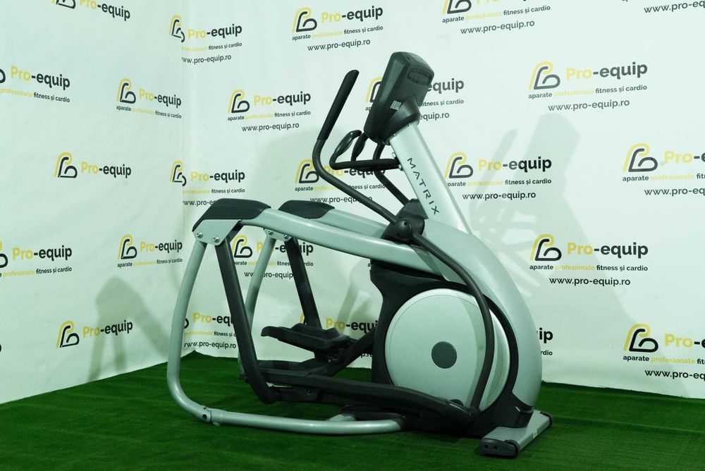 Aparat fitness profesional Matrix, Technogym