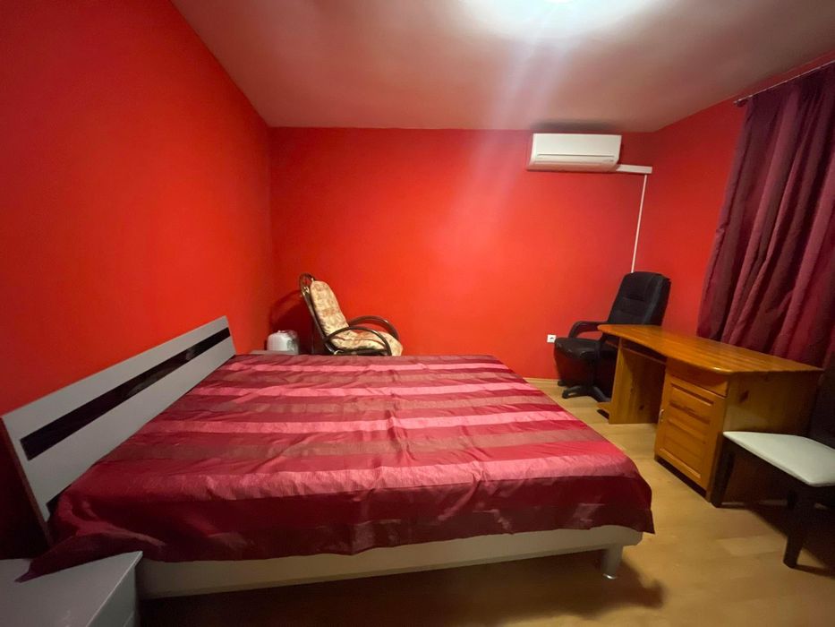 Дава се под наем Тристаен апартамент в Варна, Конфуто - 80 кв.м за 500 € - Снимка #4