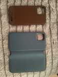 2x Huse originale iPhone 11 Pro