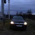 Vand opel astra h 1.7 cdti