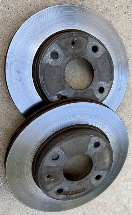 Продается опорные диски