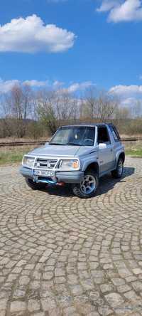 Suzuki vitara 1.6 16v 1998