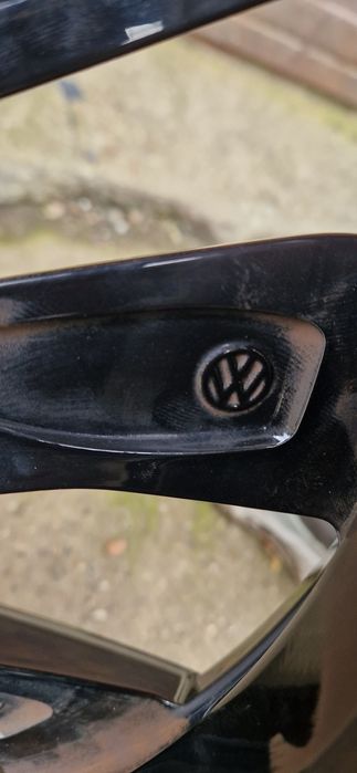Jante aluminiu vw  5x100, 16"
