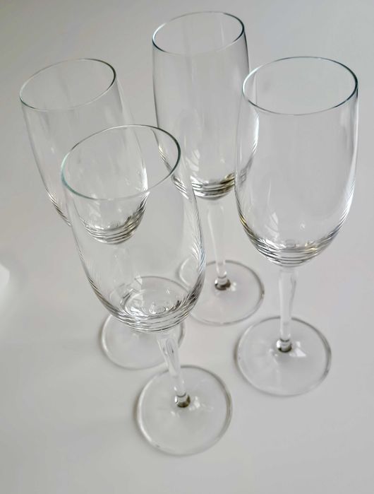 Чаши Ocean Glass 4 бр.