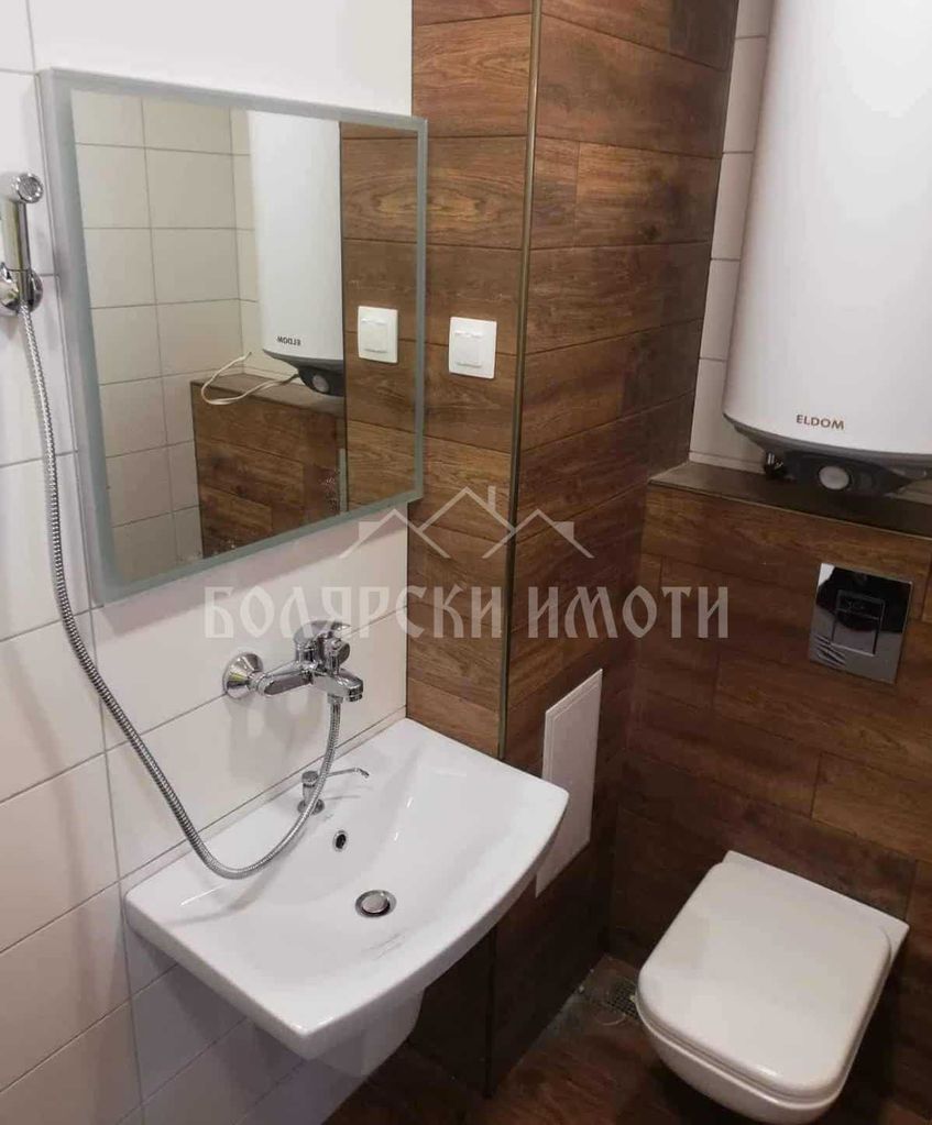 Продава се Тристаен апартамент в Велико Търново, Бузлуджа - 117 кв.м за 1582 €/кв.м - Снимка #10