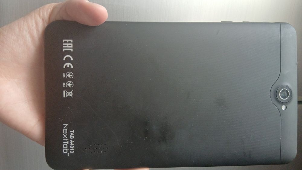 Продам планшет next